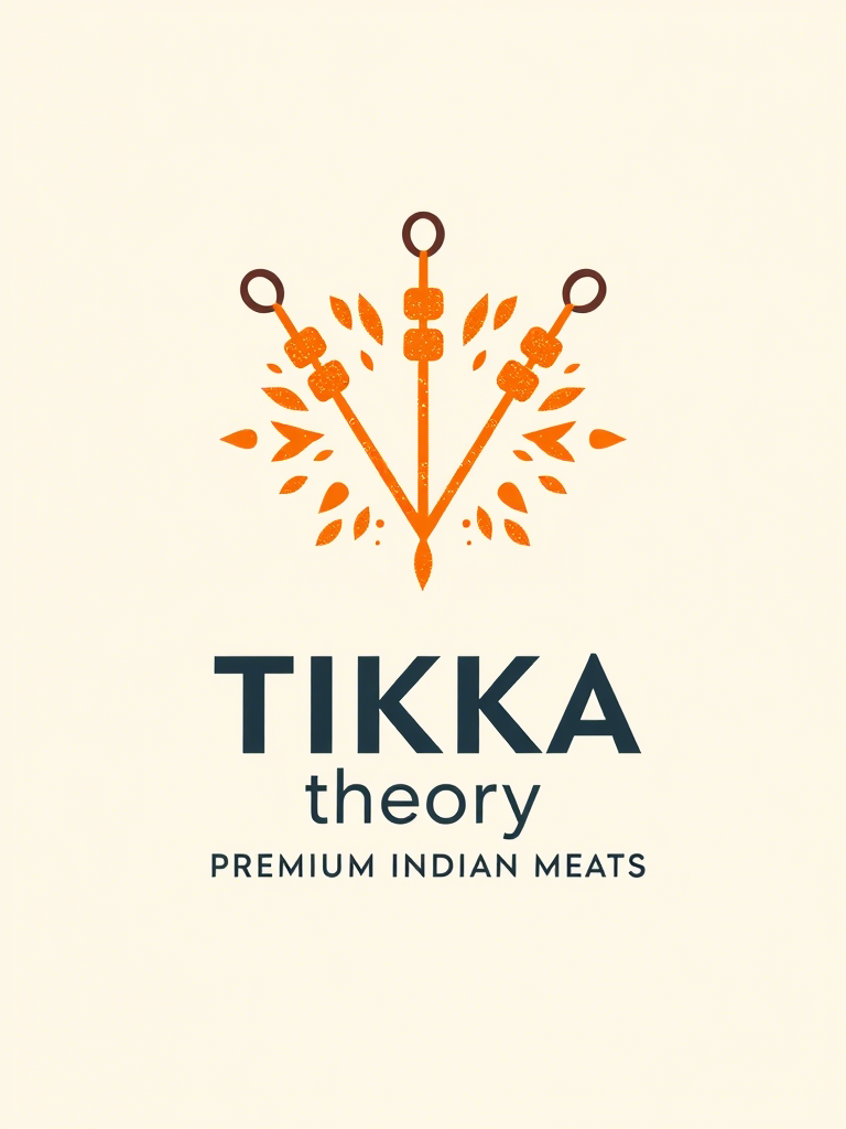 Tikka Theory Logo